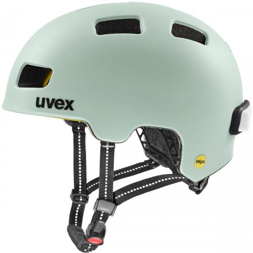 UVEX City 4 MIPS Helm