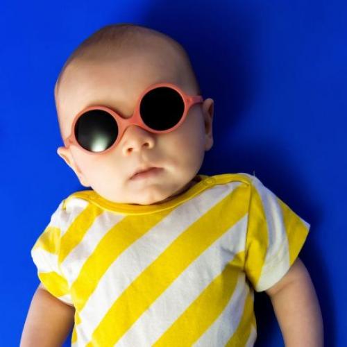 Keelholte monteren spiegel Zonnebril voor je kind: 10 veilige en mooie blikvangers - Libelle Mama