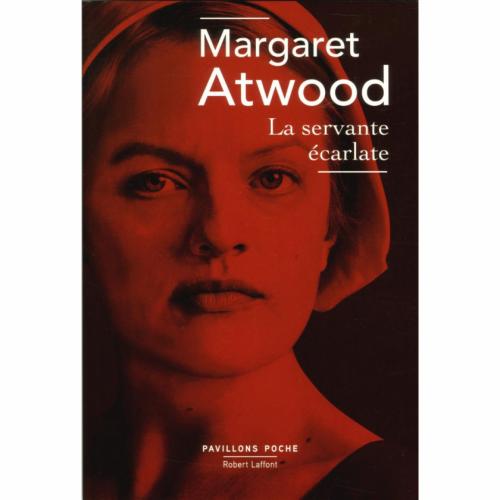 La Servante écarlate,  Margaret Atwood
