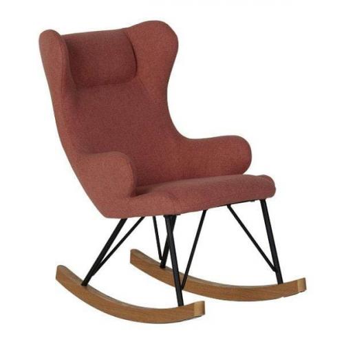 Quax Rocking Adult Chair De Luxe Schommelstoel 