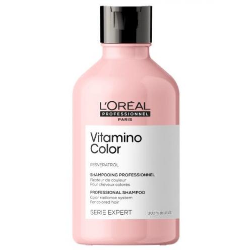 Vitamino Color Shampoo