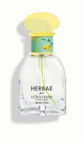 Herbae - L'Occitane
