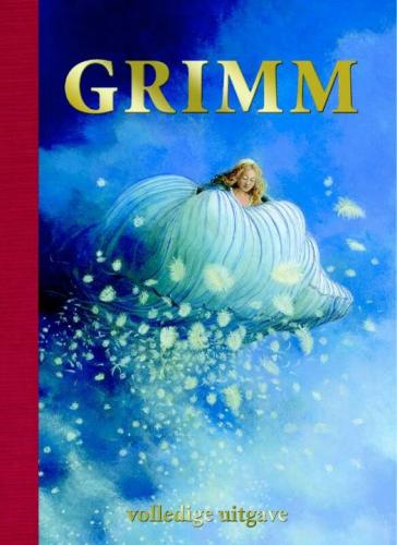 Grimm - Jacob en Wilhelm Grimm