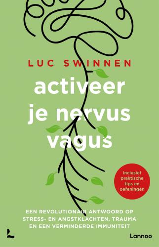 Activeer je nervus vagus - Luc Swinnen