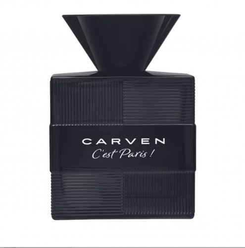 Carven C'est Paris - Carven