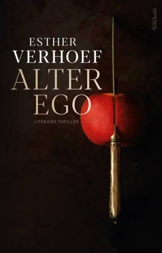 Alter Ego - Esther Verhoef