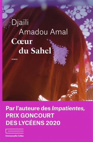 Cœur du Sahel, Djaïli Amadou Amal
