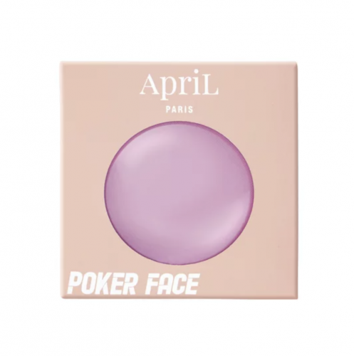 Poker Face – April 