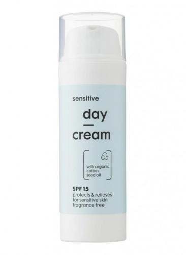 Sensitive Day Cream