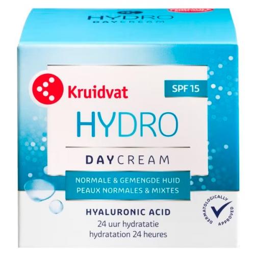 Hydro Day Cream