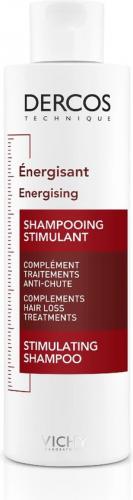 Dercos Energy+ Stimulating Shampoo