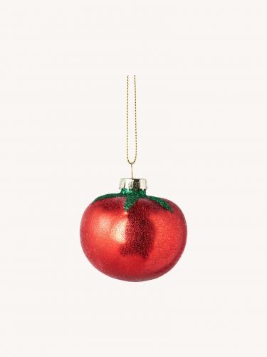 Ornament tomaat