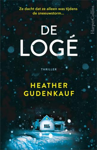 10x 'De Logé' van Heather Gudenkauf