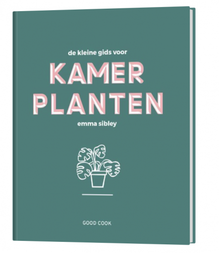 Een plantenboek