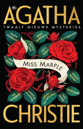 De Miss Marple verzameling - Agatha Christie