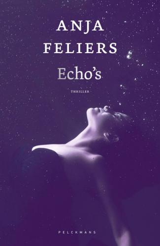 Echo's - Anja Felliers