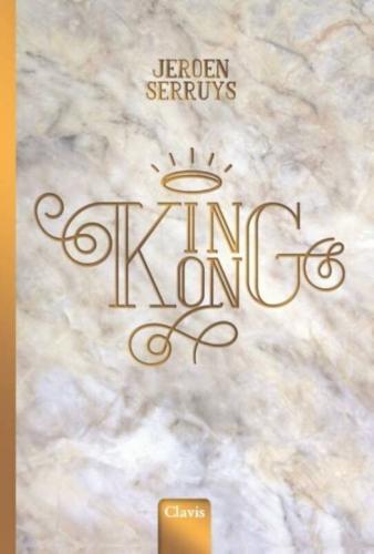 King Kong – Jeroen Serruys
