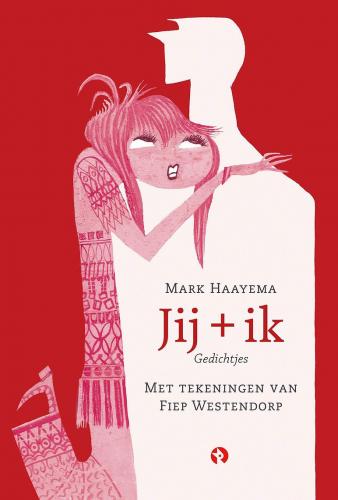 Jij + ik – Mark Haayema