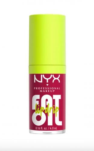 La Fat oil Lip Drip – NYX