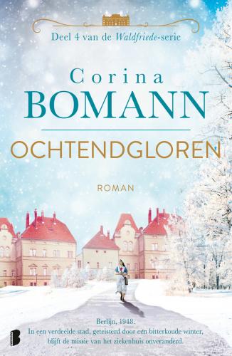 Ochtendgloren - Corina Bomann