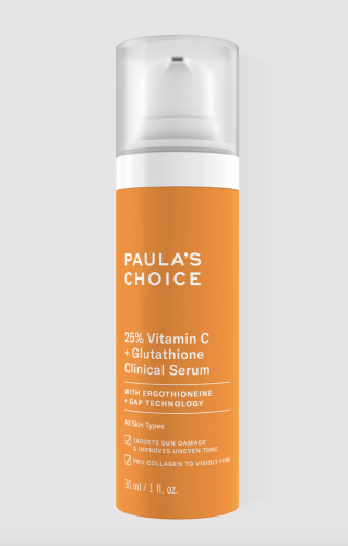 Sérum Expert 25% Vitamine C Paula's Choice