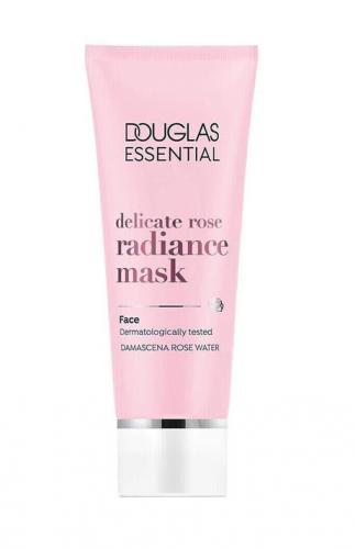 Delicate Rose Radiance Mask