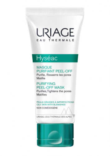 Hyséac Purifying Peel-Off Mask