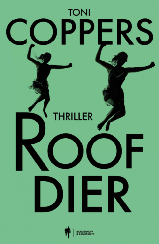 Toni Coppers - Roofdier 