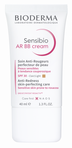 Sensibio BB Cream