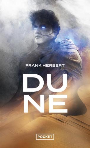Le cycle de Dune, Frank Herbert