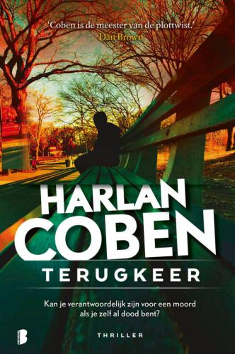 Terugkeer van Harlan Coben