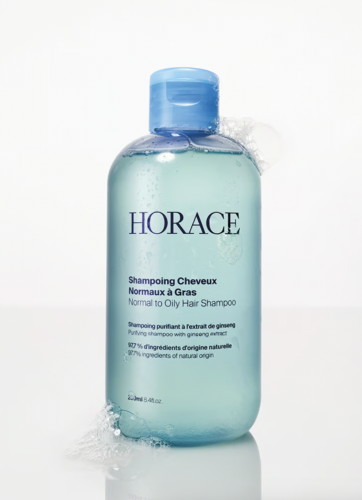 Shampoing - Horace