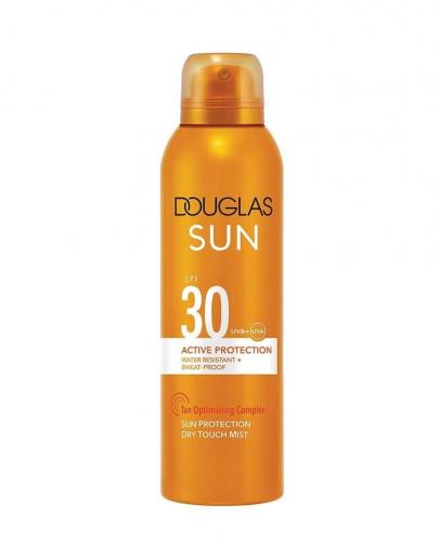Sun Protection Dry Touch Mist SPF 30