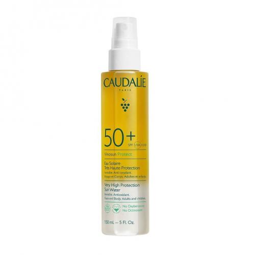 Very High Protection Sun Water SPF 50+