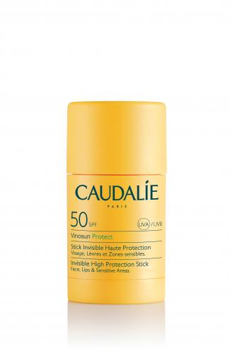 Invisible High Protection Stick SPF50