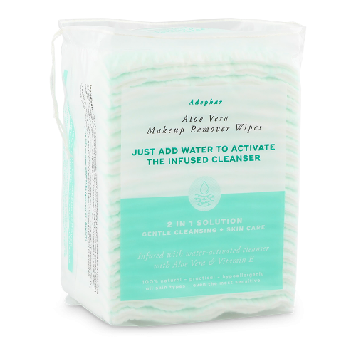 Make-up Remover Wipes