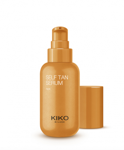 Self Tan Serum - Kiko Milano