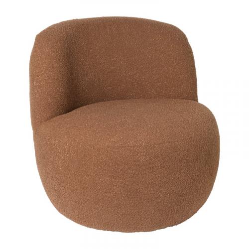 Teddy fauteuil