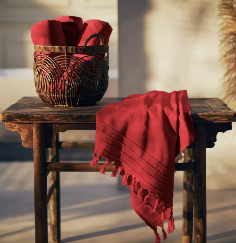 Hammam Towel - Rituals