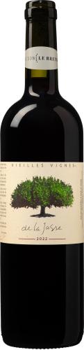 Domaine de la Jasse 'Vieilles Vignes' Cabernet-Merlot