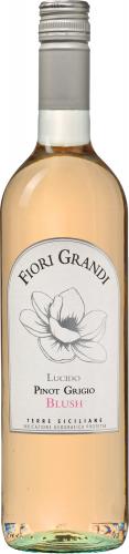 Fiori Grandi Pinot Grigio Rosé