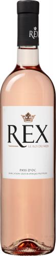 REX 'Le Roi du Midi' Rosé