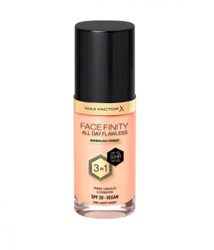 Facefinity All Day Flawless