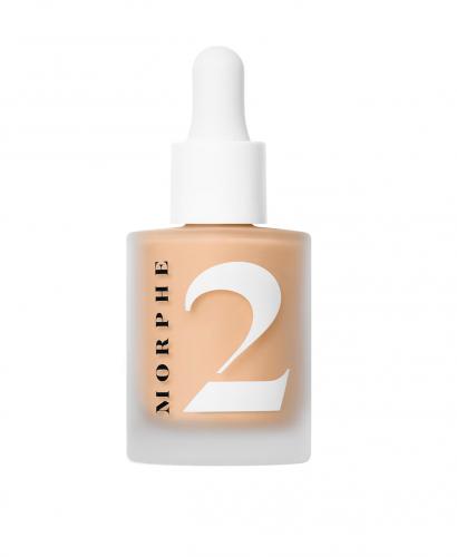 Skin Tint Hint Foundation