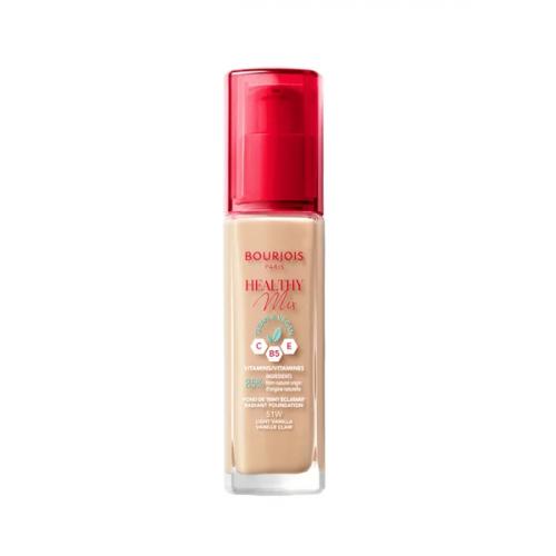 Healthy Mix Radiant Foundation