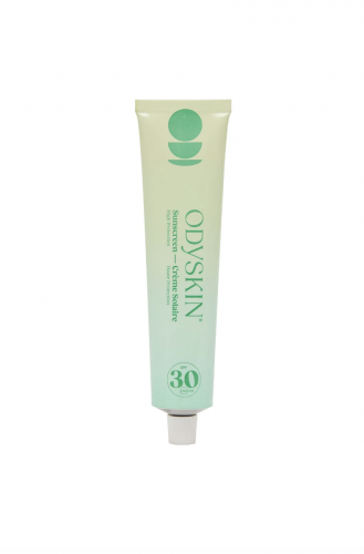 Crème solaire SPF 30 - Odyskin