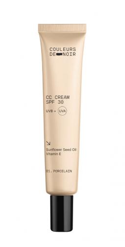 CC Cream