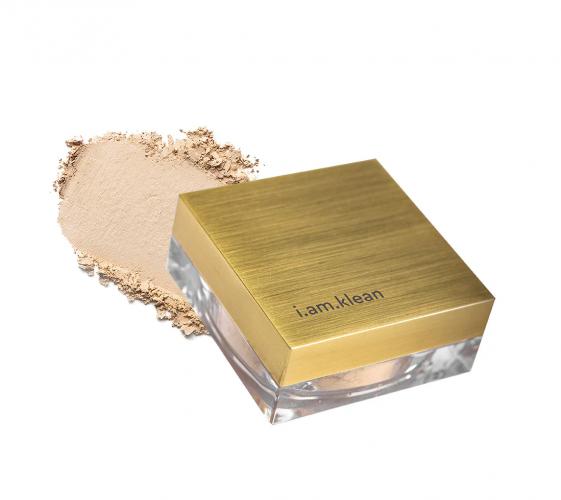 Loose Mineral Foundation