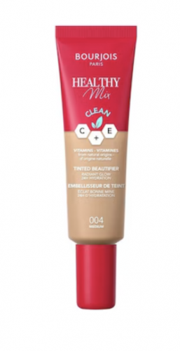 BB crème Healthy Mix - Bourjois 