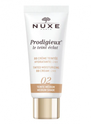 BB Crème Teintée Hydratante - NUXE